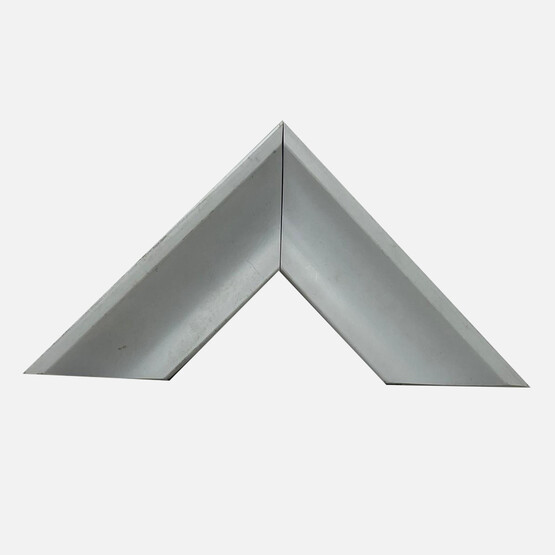 Ertürk FA47L Sentetik Çerçeve Profili Beyaz