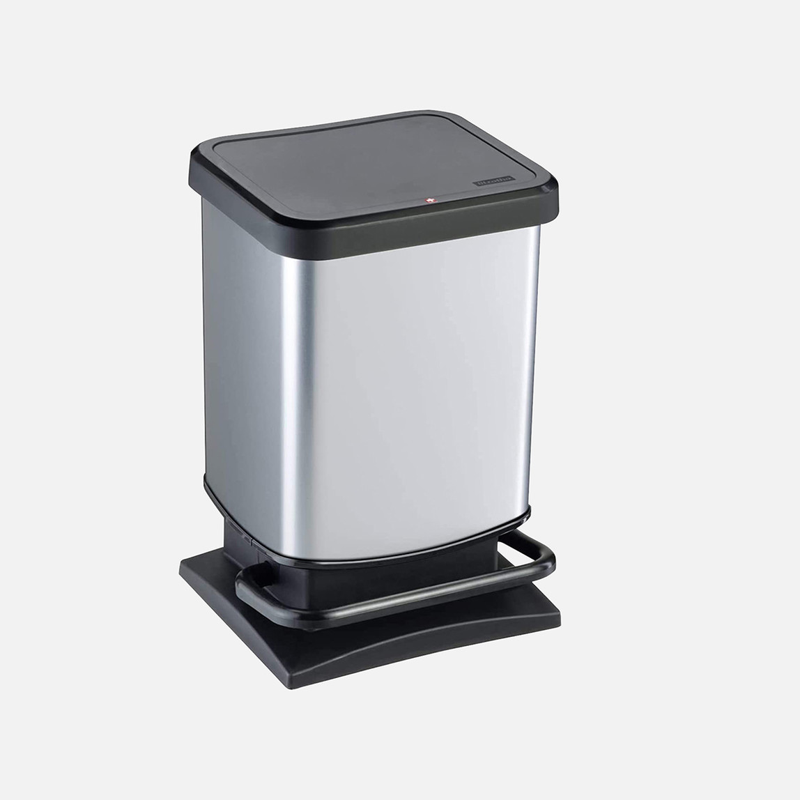    Rotho Paso Pedallı Çöp Kovası 20 L 