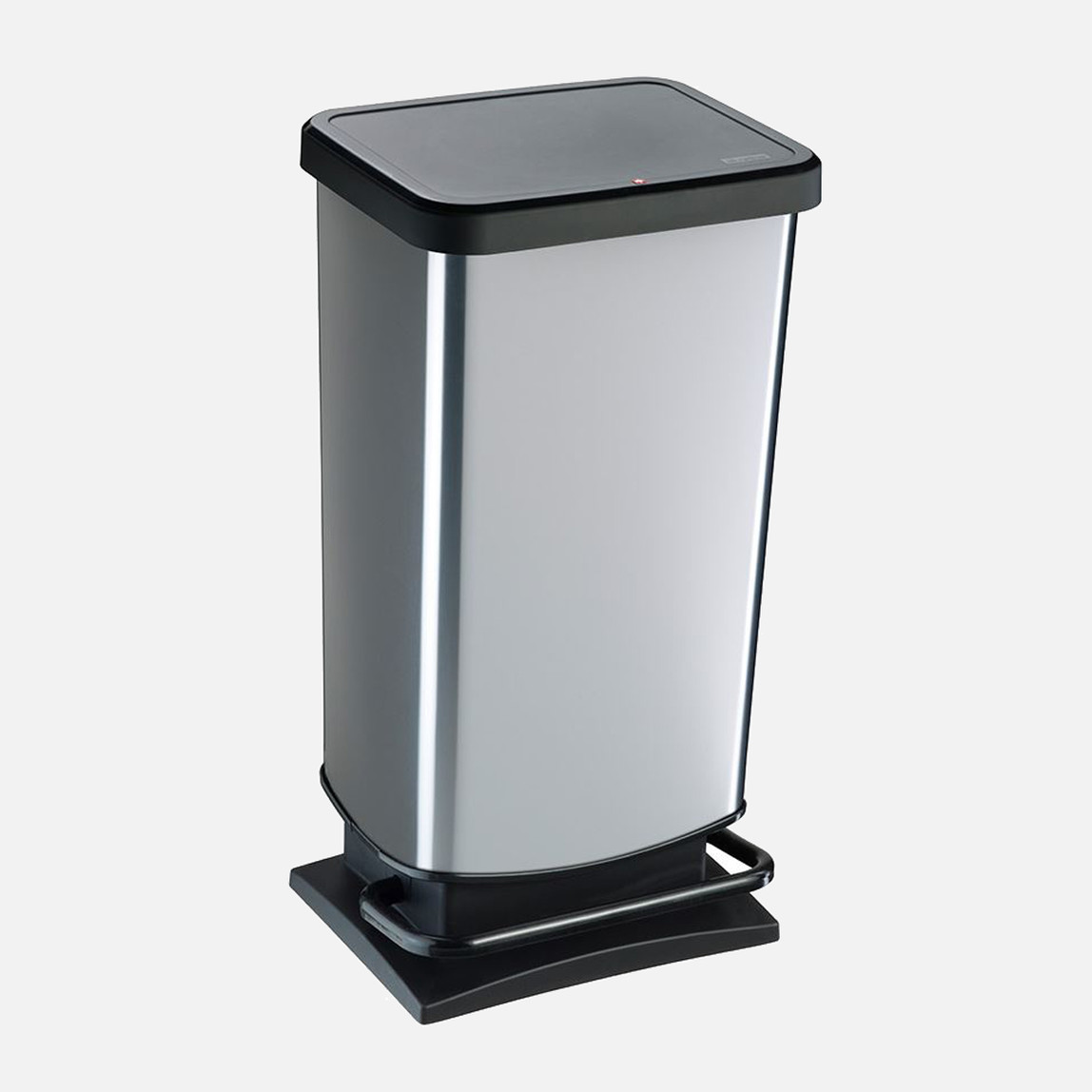    Rotho Paso Pedallı Çöp Kovası 40 L 