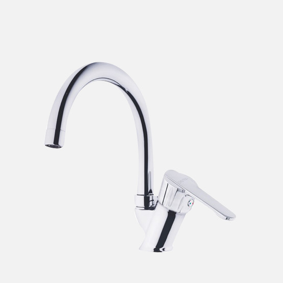 Penta Hero Lavabo Bataryası 