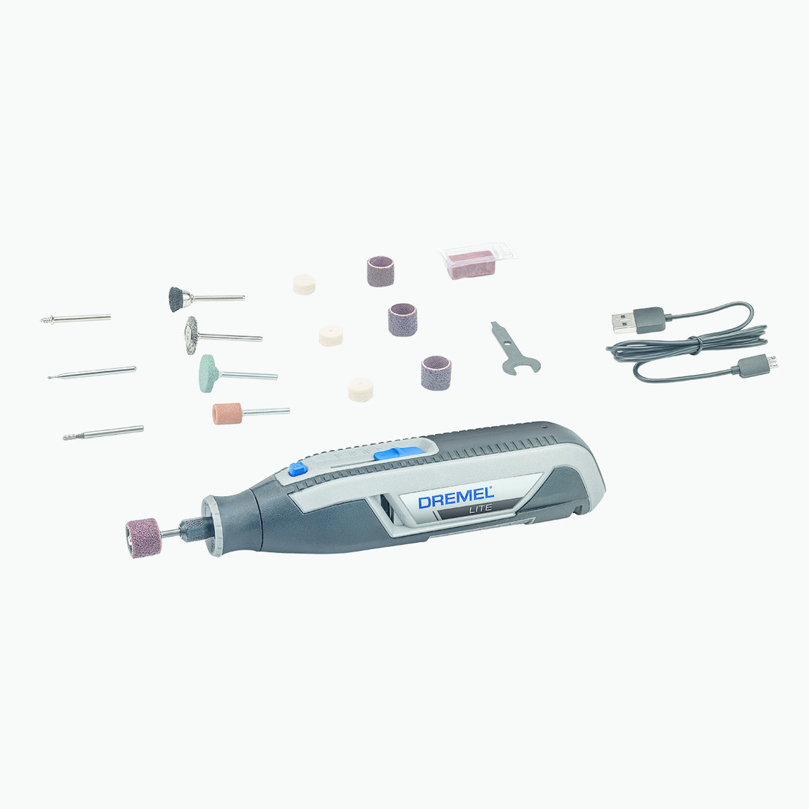    Dremel 4250 (4250-35) Çok Amaçlı El Motoru 