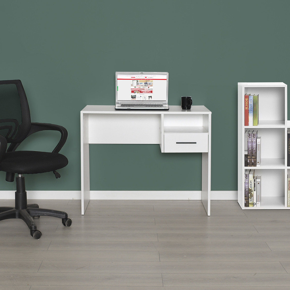    Adore Çekmeceli Çalışma Masası 