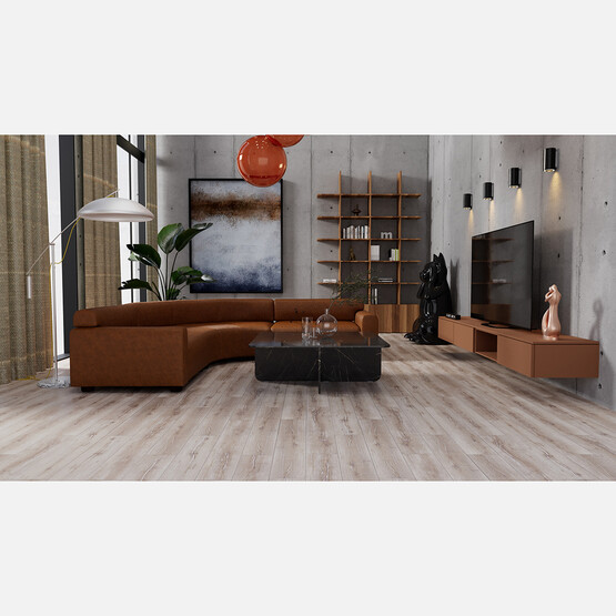 Varioclic Gölcük Exclusive 5G Laminat Parke 1204x193x8 mm 