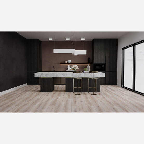 Varioclic Gölcük Exclusive 5G Laminat Parke 1204x193x8 mm 
