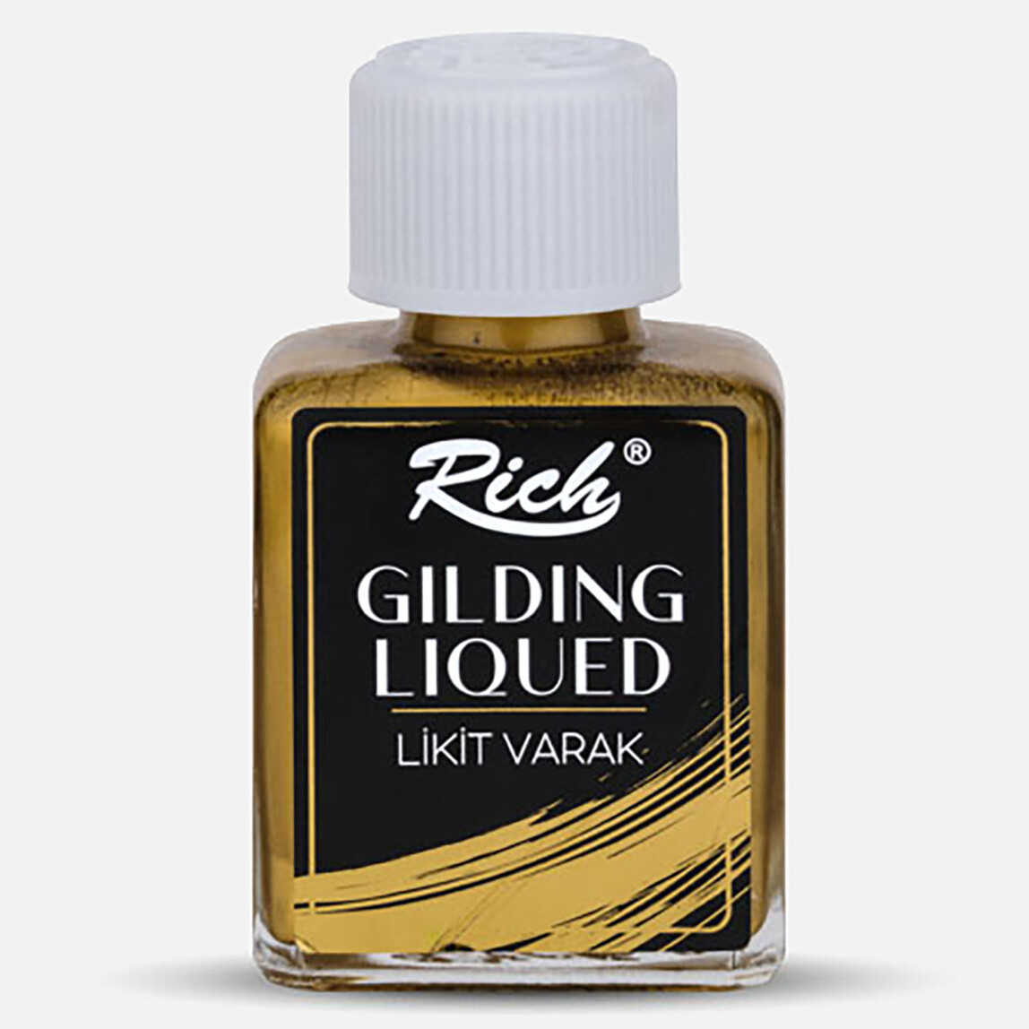    Gıldıng Lıqued (Lıkıt Varak) M Maya Gold  