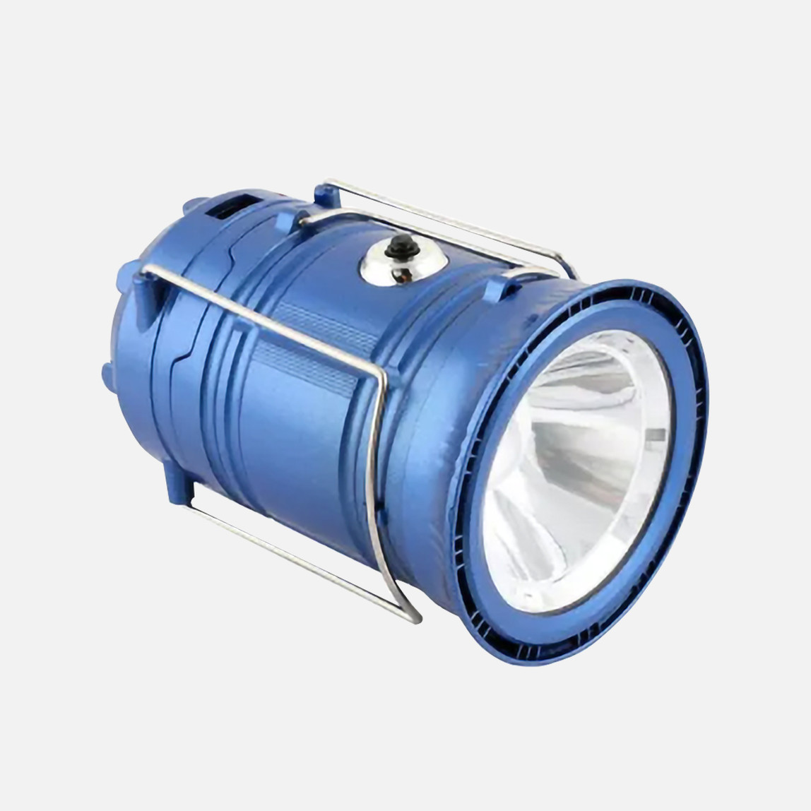    Usb Şarjlı Solar Kamp Lambası Pt-2029  