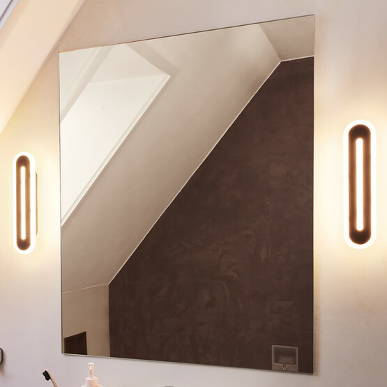 Osram Smart Wifi Sarı Işık W300 Ip44 Banyo Aplik 