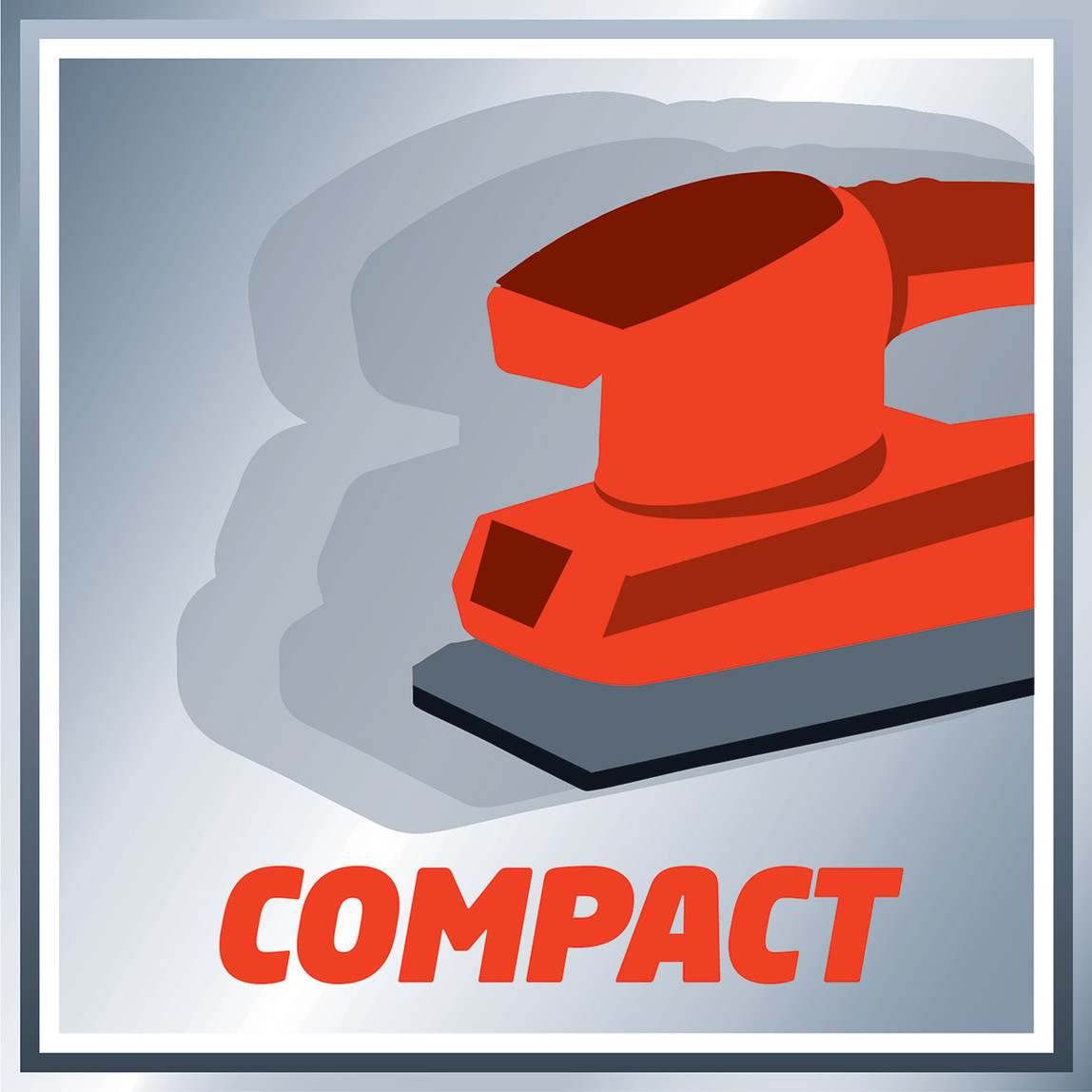    Einhell TC-OS 1520 Titreşim Zımpara  