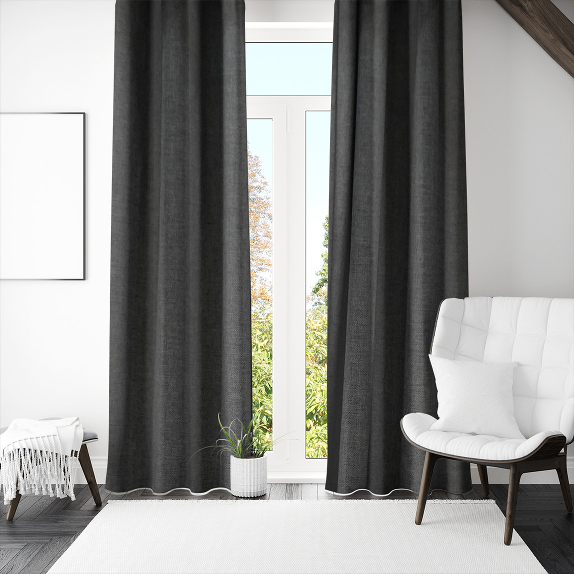    Premier Home Nadia Fon Antrasit 170 270cm 