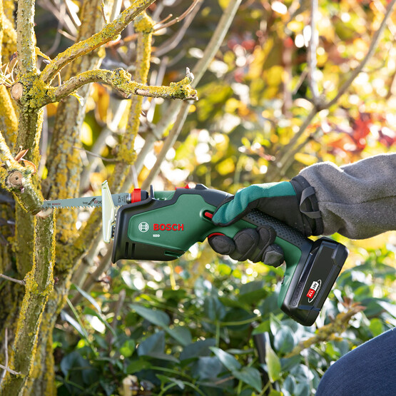 Bosch Keo Akülü Testere 