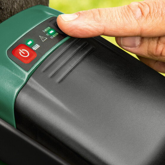 Bosch GardenPump 18-2000 Akülü Bahçe Sulama Pompası 