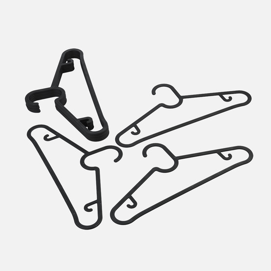 Huub Slim Askı 10'lu Paket