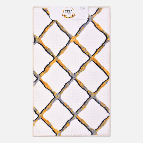 Crea Sandy Banyo Paspası 10247 