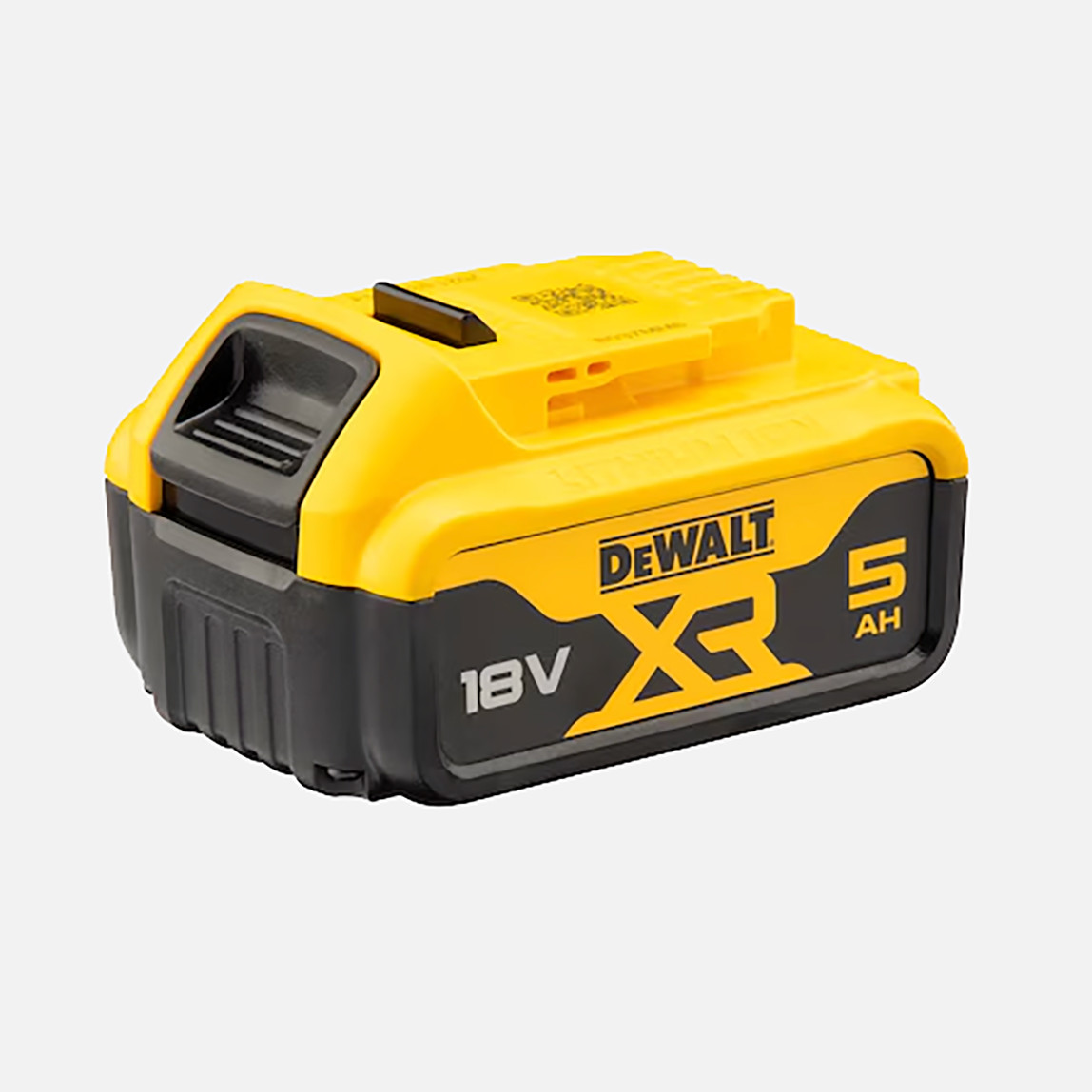    Dewalt Dcb184 - Xj 18V 5Ah Li-ion Akü   
