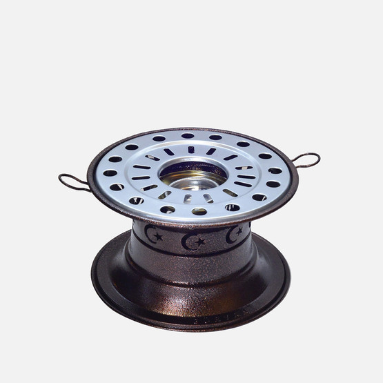 Dörtel Kamp Ocağı 