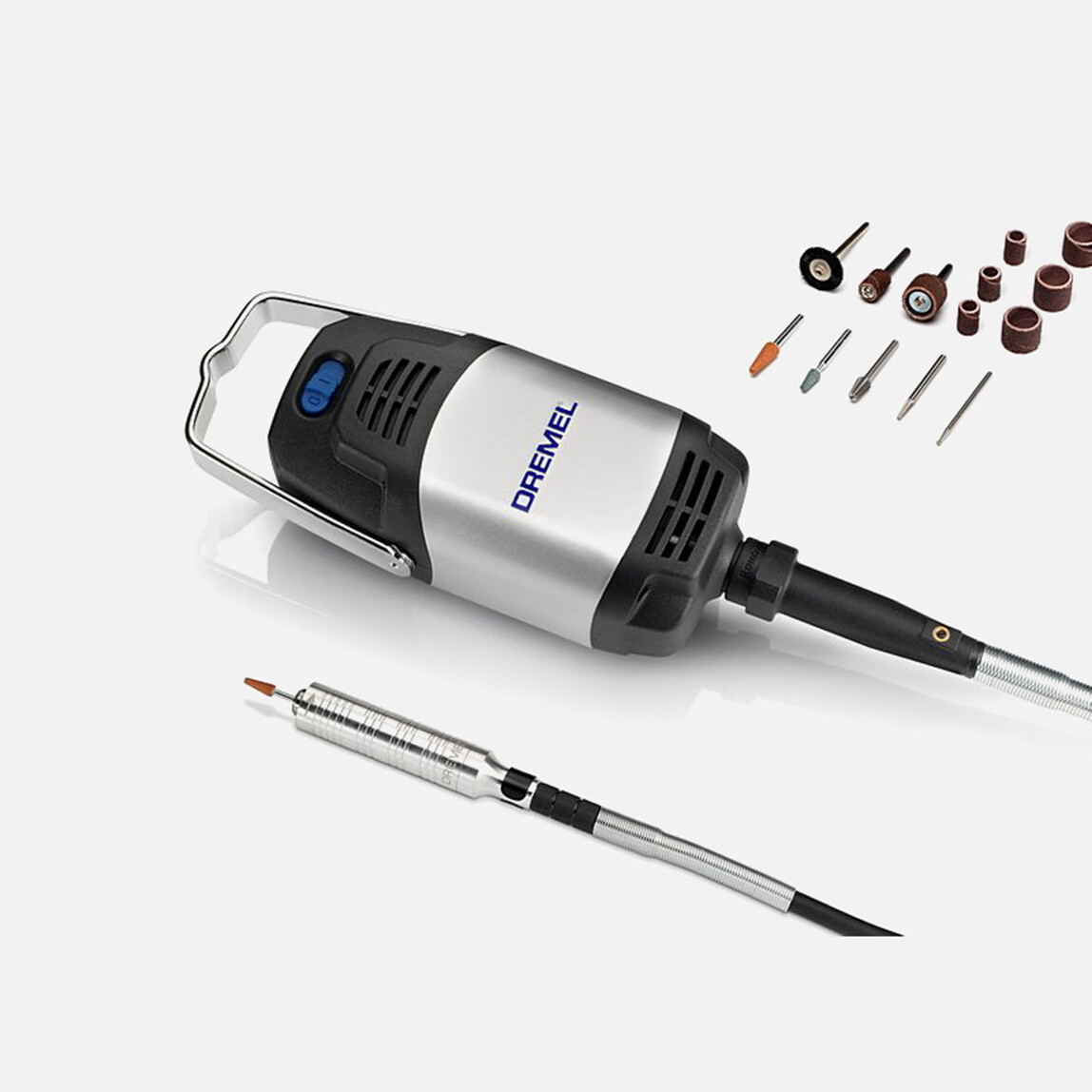    Dremel Fortiflex (9100-21) Alet Sistemi  