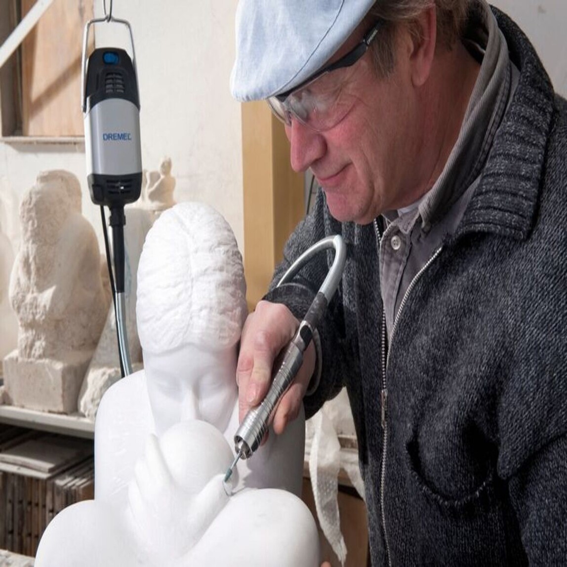    Dremel Fortiflex (9100-21) Alet Sistemi  