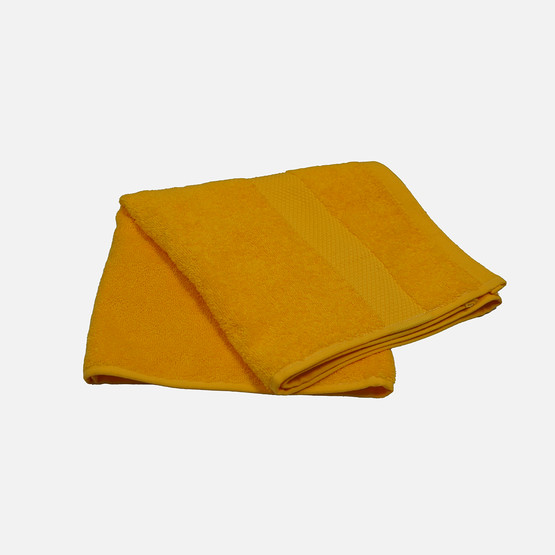 Premier Home İbn Yüz Havlusu Sarı