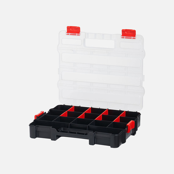 Port-Bag Px.01 Max Poly 32 Plastik Civata Kutusu 