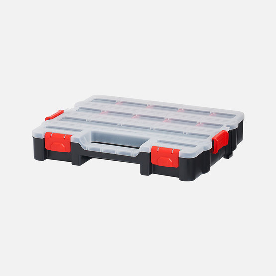 Port-Bag Px.02 Max Poly 38 Plastik Civata Kutusu 