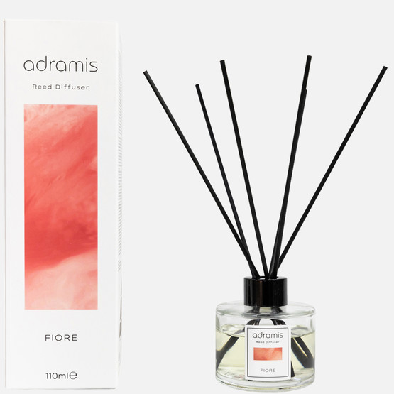 Adramis Bambu Flore Sıvı Oda Kokusu