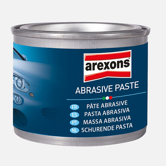 AREXONS Yoğun Çizik Giderici Pasta Leke Çıkarıcı