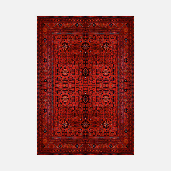Concepta Capella 1002 Dijital Baskılı Kilim 160x230 cm 