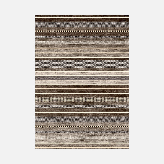 Concepta Capella 1012 Dijital Baskılı Kilim 80x150 cm 