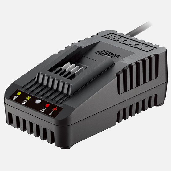 Worx Wa3880 20V 2Ah Li-ion Akü Şarj Cihazı  