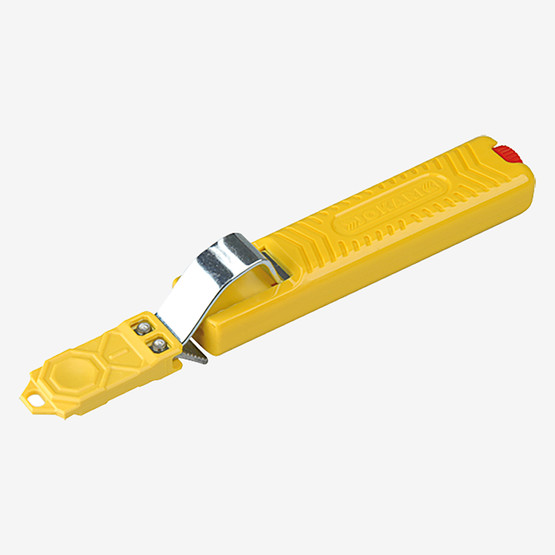 Jokari 10280 Kablo Soyucu 8-28 mm 