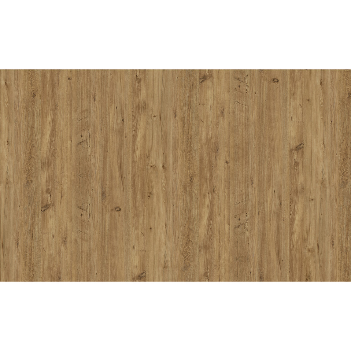    Atlantis Cam Melamin Kaplı Yonga Levha 183x366 cm 6,69 m2 