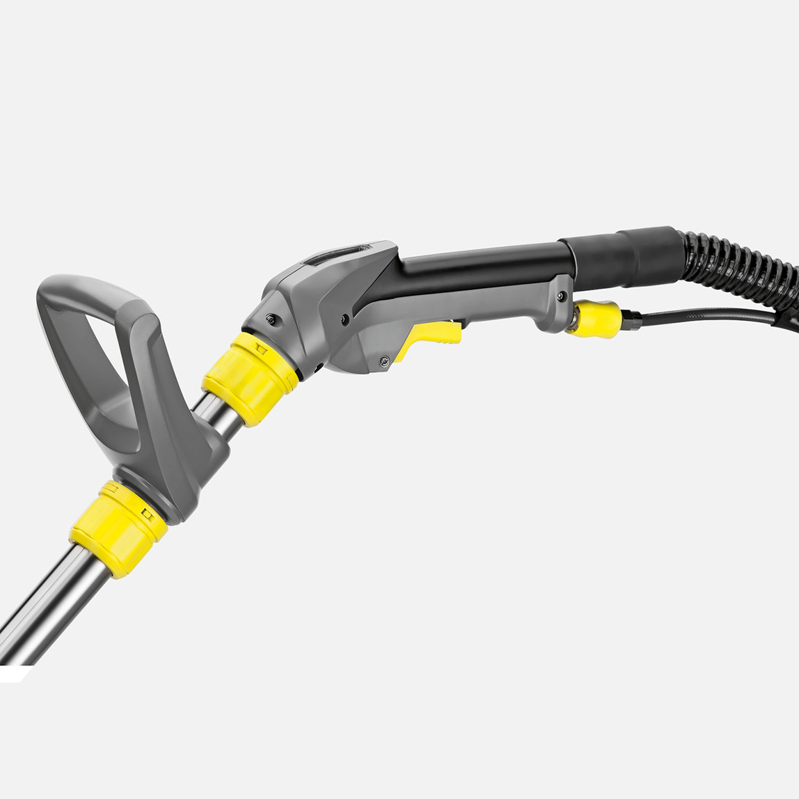   Karcher Puzzı 10/1 Profesyonel Halı ve Koltuk Yıkama Makinesi 