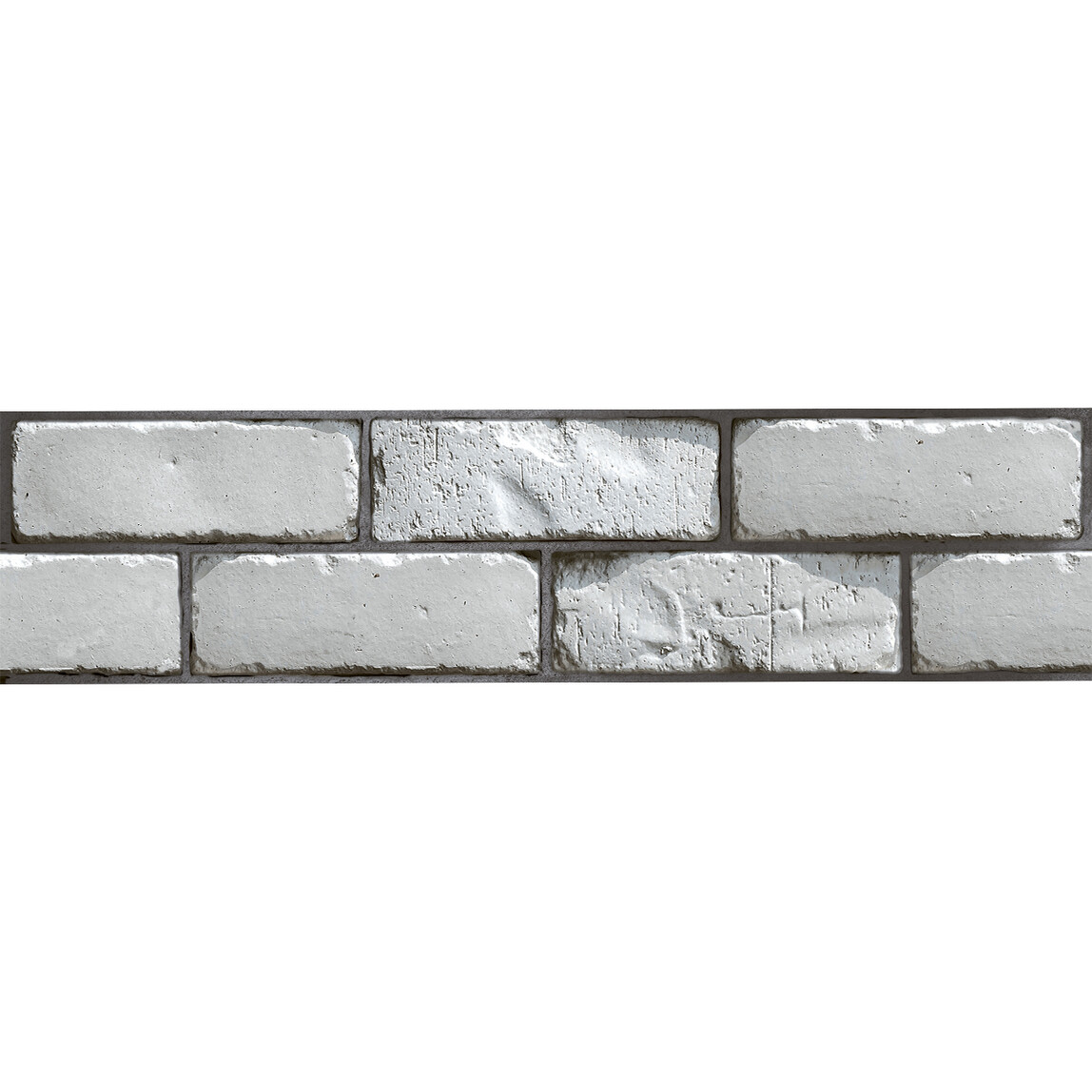    Duratiles Mabel Karo Mat Gri 15 x 60 cm 1,26 m2 