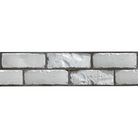 Duratiles Mabel Karo Mat Gri 15 x 60 cm 1,26 m2