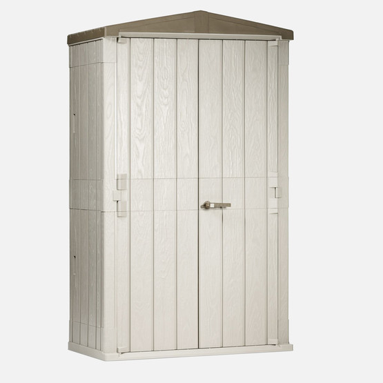 Storer Plus Bahçe Depolama Dolabı - 1.670 Litre
