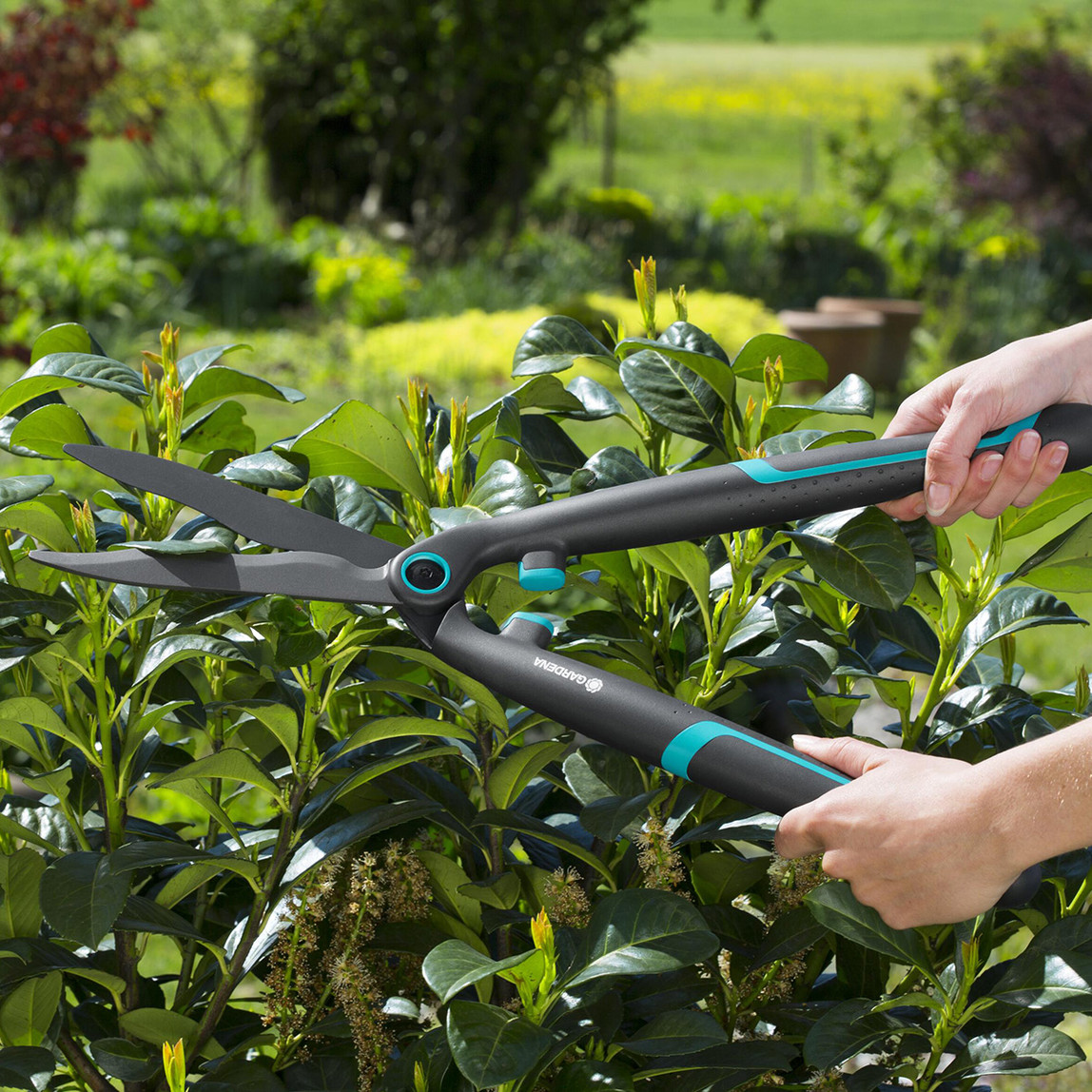    Gardena EasyCut 12301 Çit Makası 