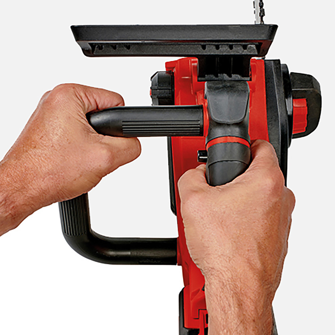    Einhell Fortexxa 18/20 TH Akülü Ağaç Kesme Makinesi (Akü ve Şarj Cihazı Dahil Değildir) 