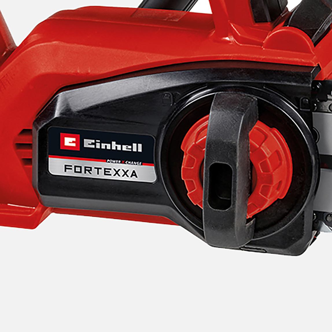    Einhell Fortexxa 18/20 TH Akülü Ağaç Kesme Makinesi (Akü ve Şarj Cihazı Dahil Değildir) 