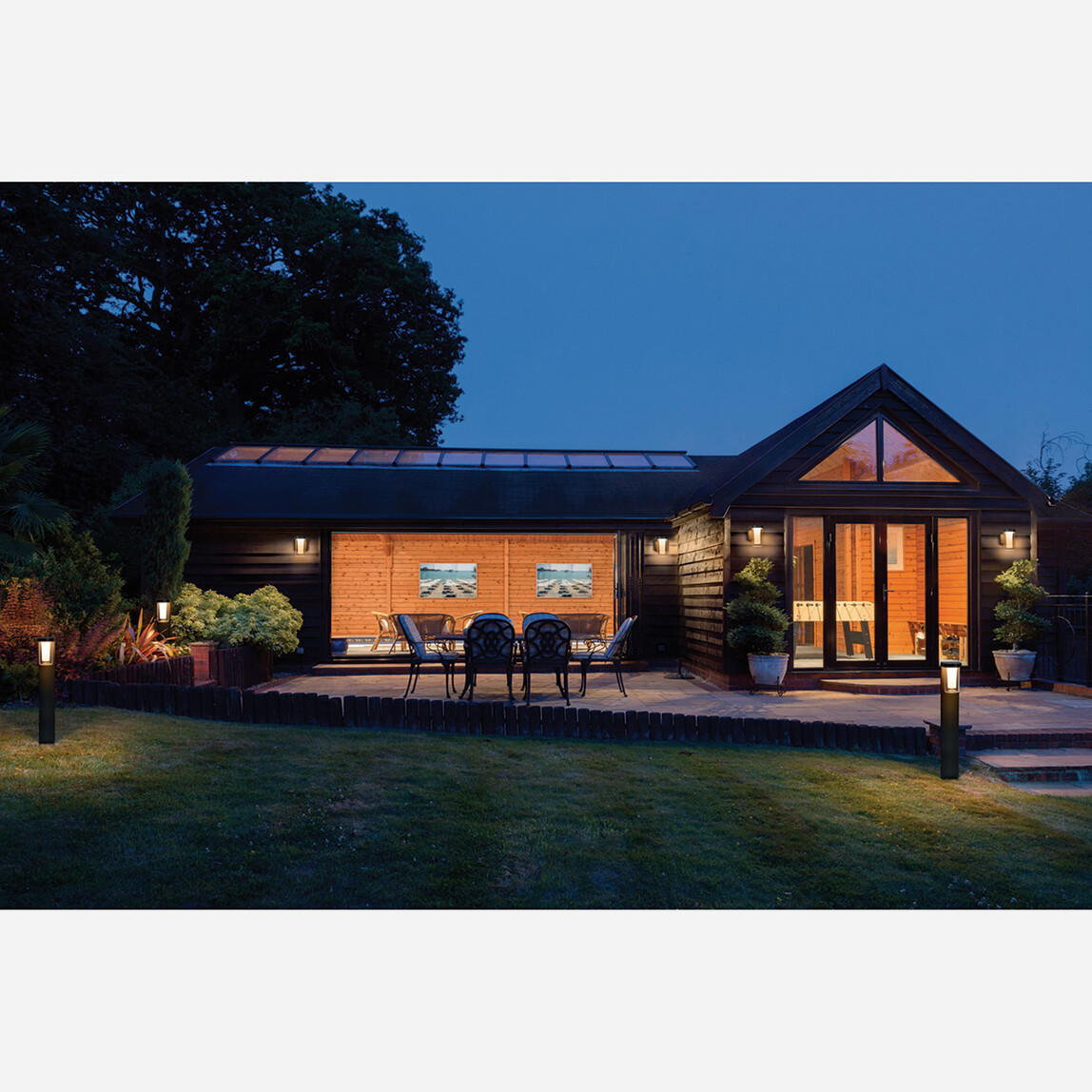    Smart Outd Wifi Cascade Setüstü  