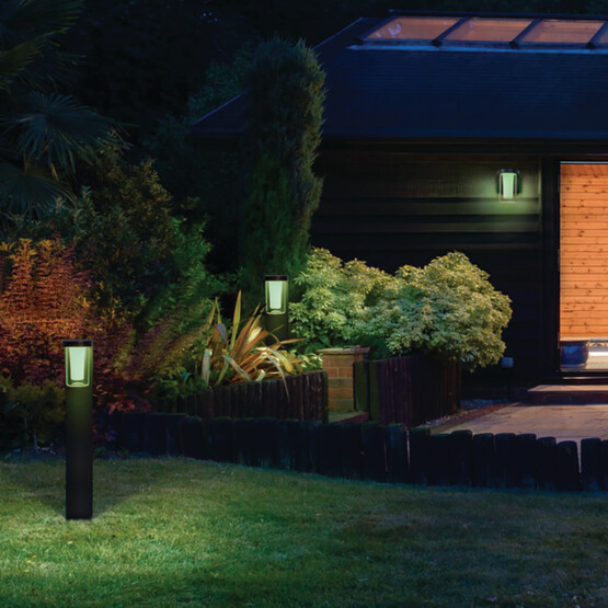 Smart Outd Wifi Cascade Setüstü 