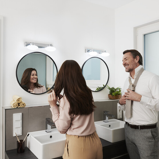 Smart Wi-fi Orbis Elypse Aplik 