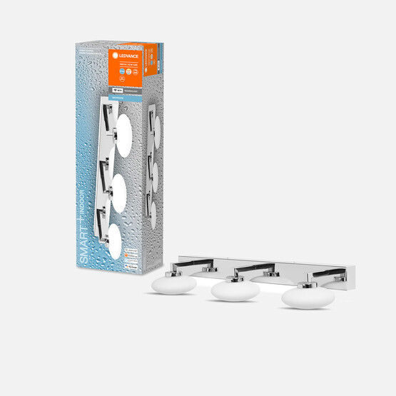 Smart Wi-fi Orbis Elypse Aplik 