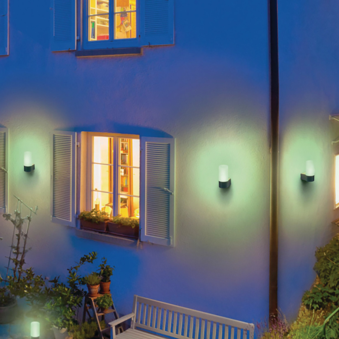    Smart Outd Wi-fi Pipe Direk  