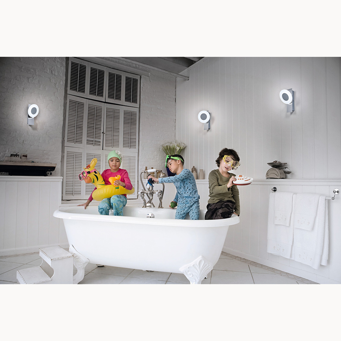    Smart Wi-fi Orbis Wave Aplik  