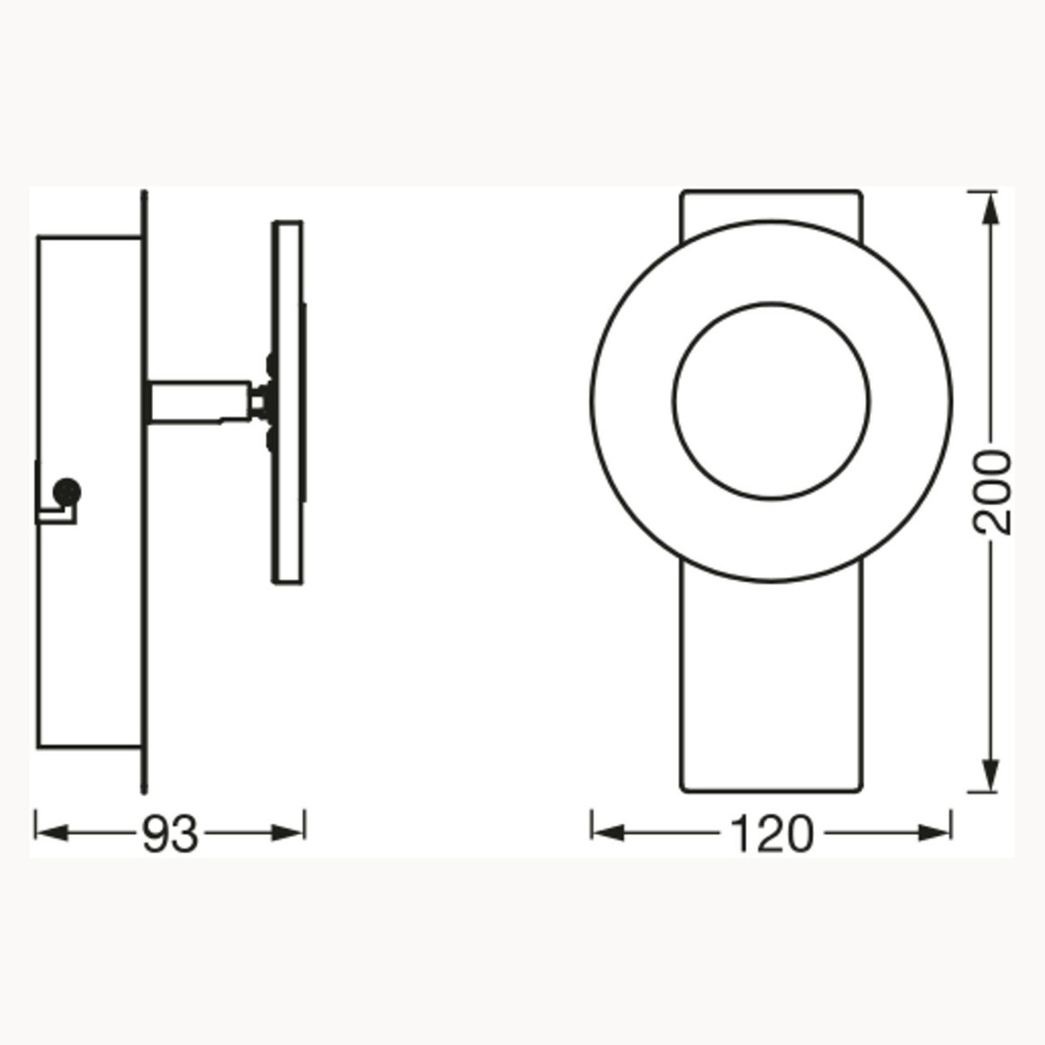    Smart Wi-fi Orbis Wave Aplik  