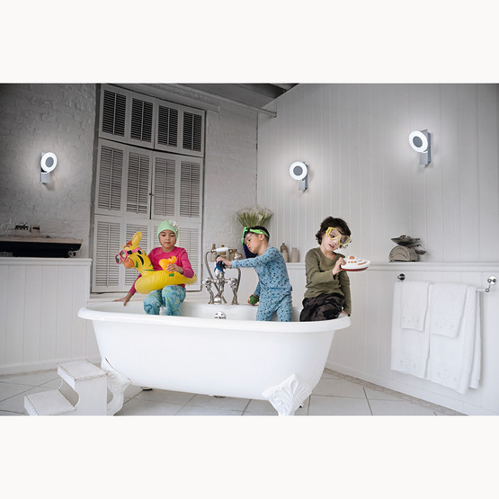 Smart Wi-fi Orbis Wave Aplik 