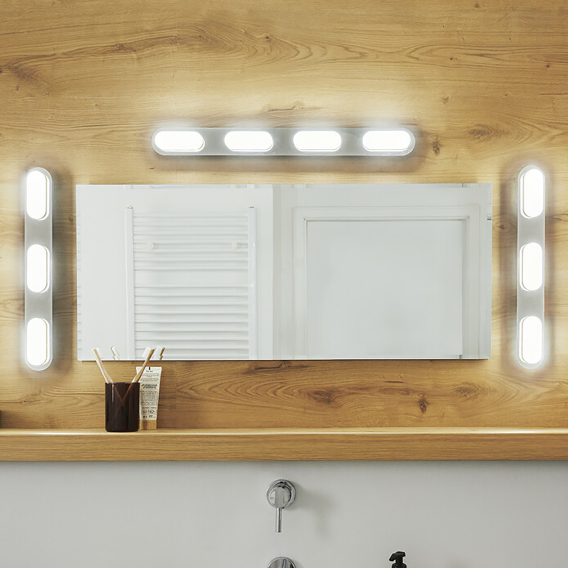    Smart Wi-fi Orbis Duplo 3  