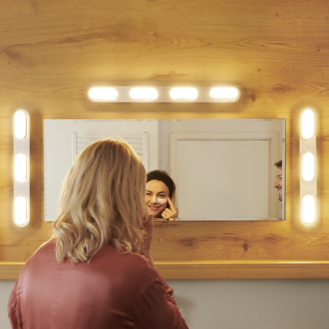    Smart Wi-fi Orbis Duplo 4  