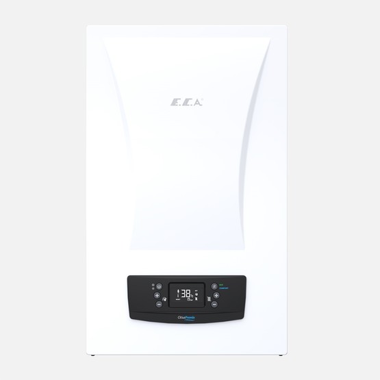 ECA Citius Premix 28 kW Kombi 