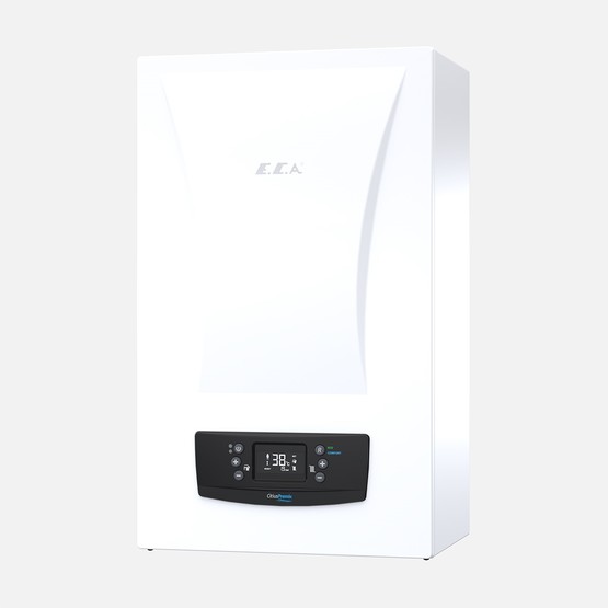 ECA Citius Premix 28 kW Kombi 